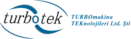 Turbotek Turbomakina